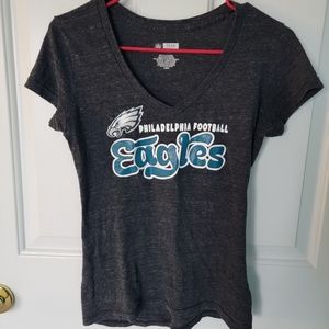 Philadelphia Eagles T-shirt Medium